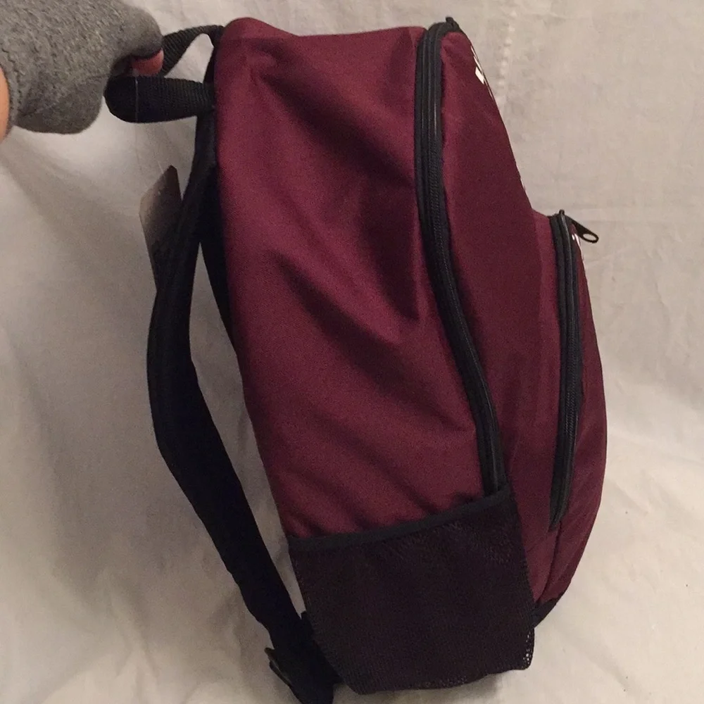 VANS ALIMNI PACK 3-B STUDENT BACKPACK
